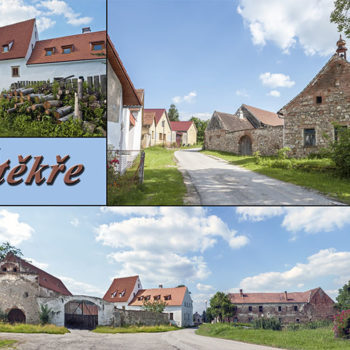 Štěkře