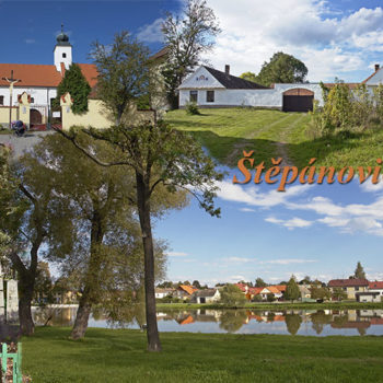 Štěpánovice