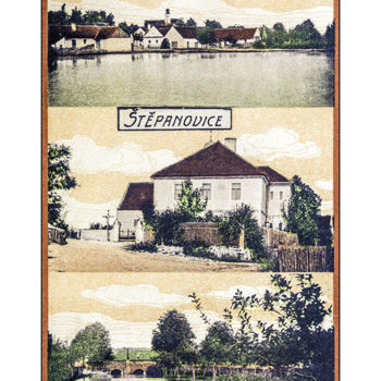 Štěpánovice 2