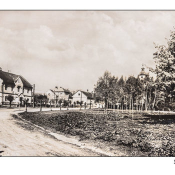 Stěžery