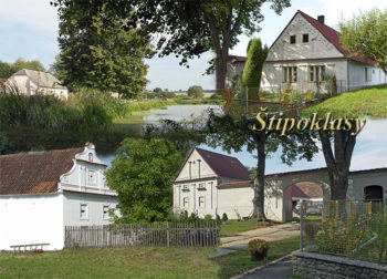 Štipoklasy
