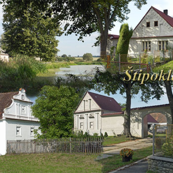 Štipoklasy