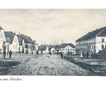 Štoky