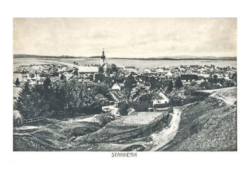 Stonařov