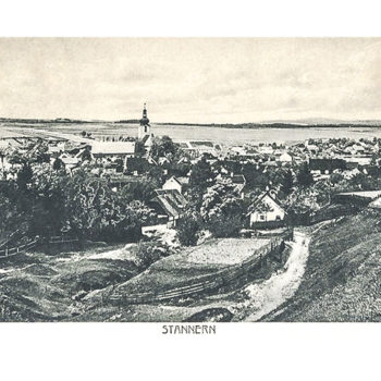 Stonařov