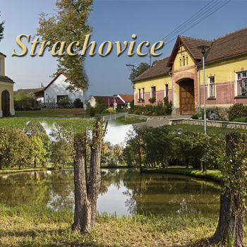 Strachovice