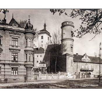 Strakonice