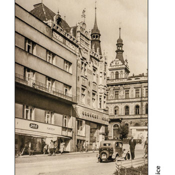 Strakonice 2