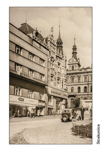 Strakonice 2