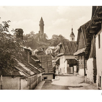 Štramberk 2