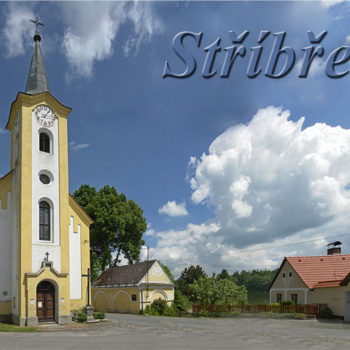 Stříbřec
