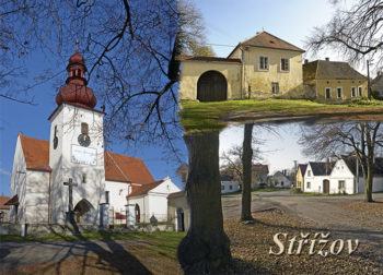 Střížov