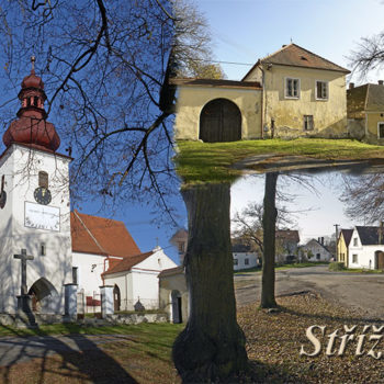 Střížov
