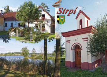 Strpí
