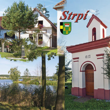 Strpí
