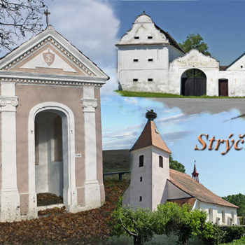 Strýčice