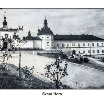 Svatá Hora