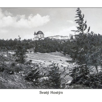 Svatý Hostýn 2