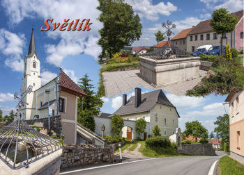 Světlík (okr. Český Krumlov)