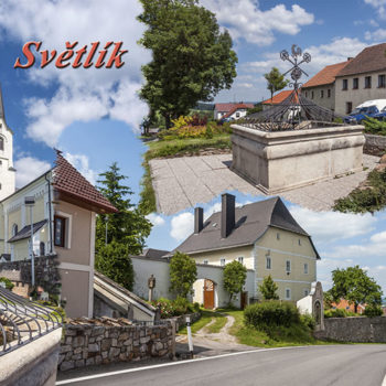 Světlík (okr. Český Krumlov)
