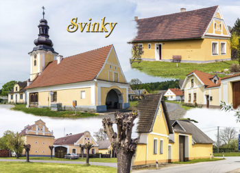Svinky