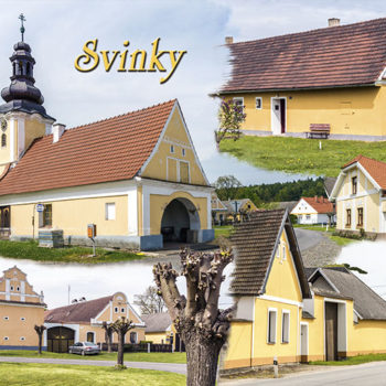 Svinky