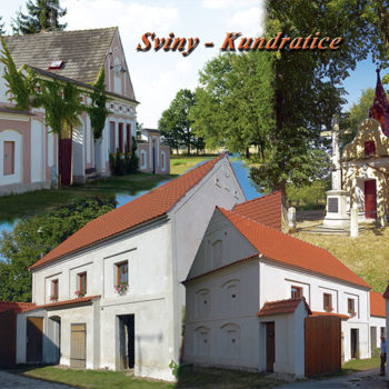 Sviny - Kundratrice