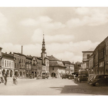 Svitavy