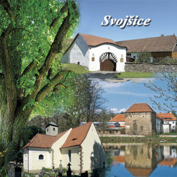 Svojšice