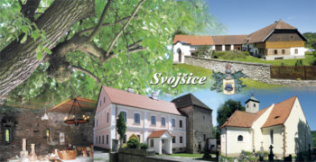 Svojšice DL
