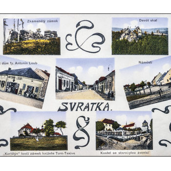 Svratka