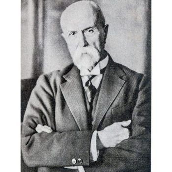 T. G. Masaryk