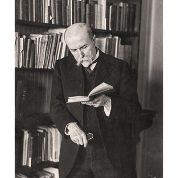 T. G. Masaryk 2