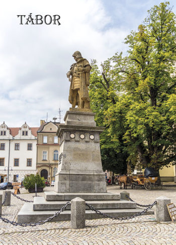 Tábor