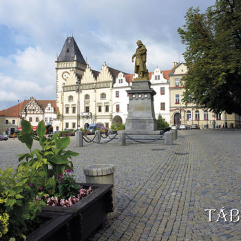 Tábor 2