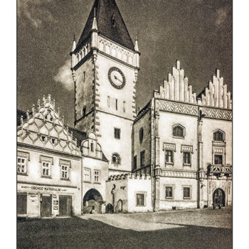 Tábor 3