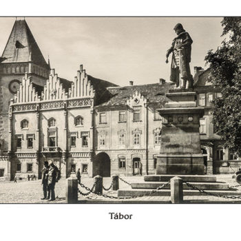 Tábor 5