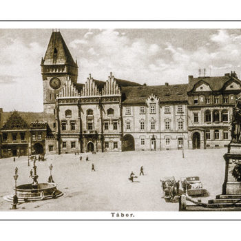 Tábor 6