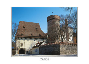Tábor - Kotnov