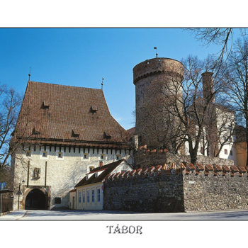 Tábor - Kotnov