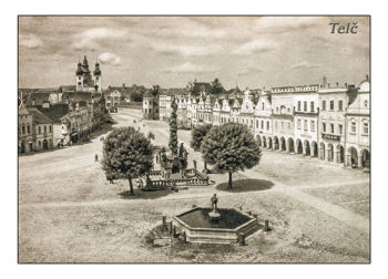 Telč