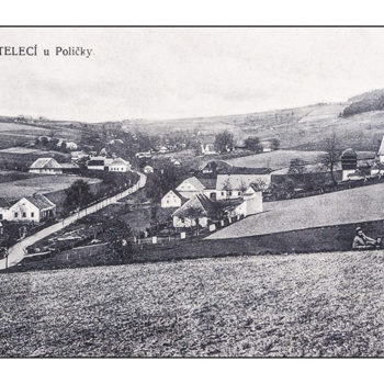 Telecí u Poličky