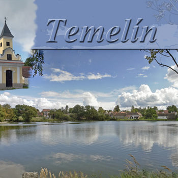 Temelín