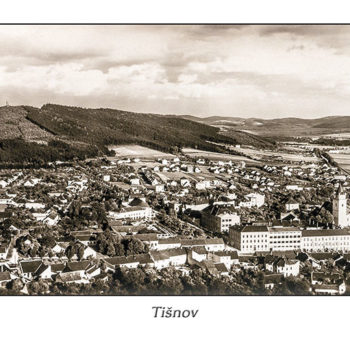 Tišnov