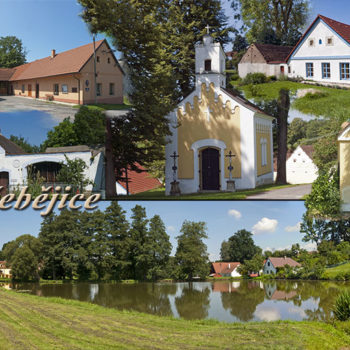 Třebějice