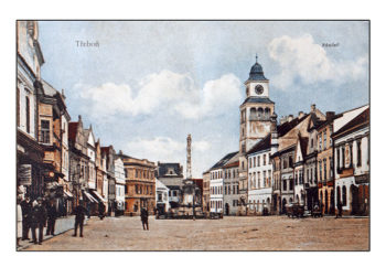 Třeboň 2