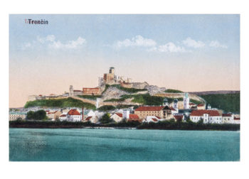 Trenčín