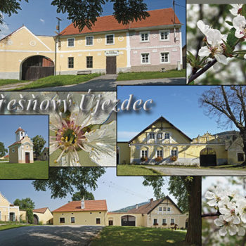 Třešňový Újezdec