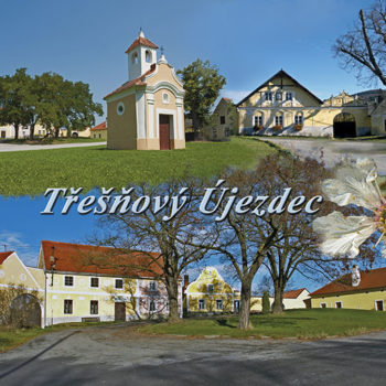Třešňový Újezdec 2