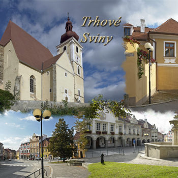 Trhové Sviny